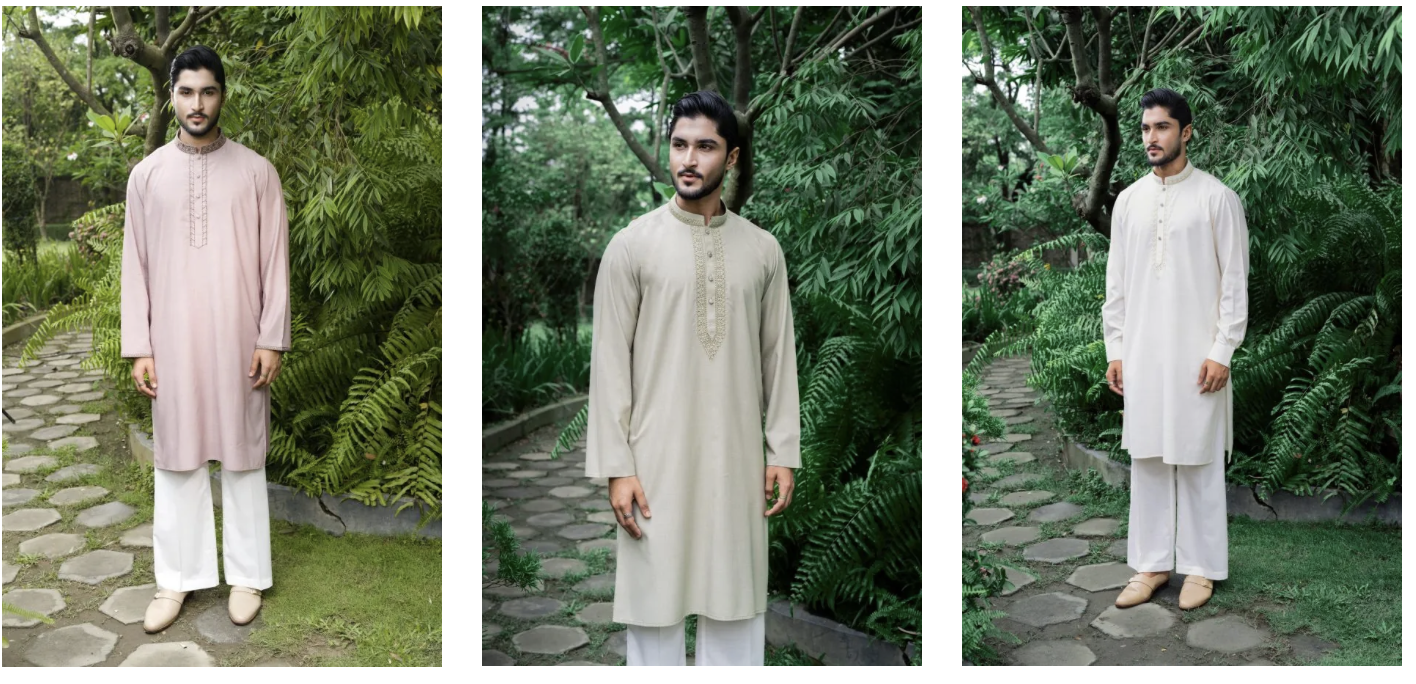 Clothing Brand
